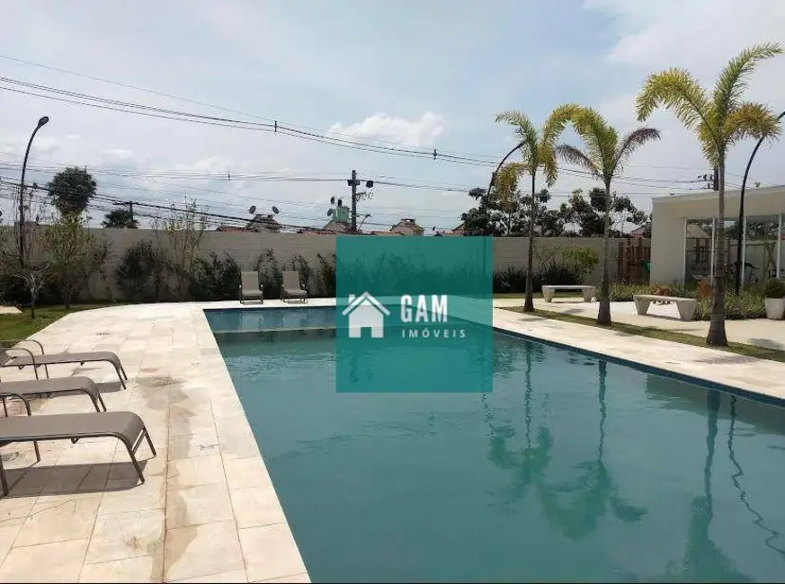 Foto 5 de Terreno / Lote à venda, 125m2 em Jardim Semiramis, Cotia - SP