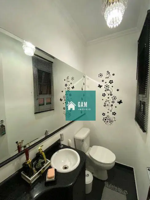 Foto 8 de Casa de Condomínio com 3 quartos à venda, 160m2 em Granja Viana, Cotia - SP