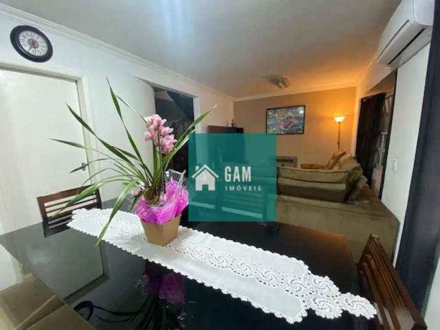 Foto 3 de Casa de Condomínio com 3 quartos à venda, 160m2 em Granja Viana, Cotia - SP