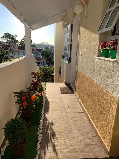 Foto 4 de Casa de Condomínio com 3 quartos à venda, 160m2 em Granja Viana, Cotia - SP