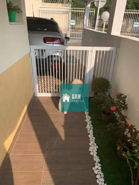 Foto 2 de Casa de Condomínio com 3 quartos à venda, 160m2 em Granja Viana, Cotia - SP