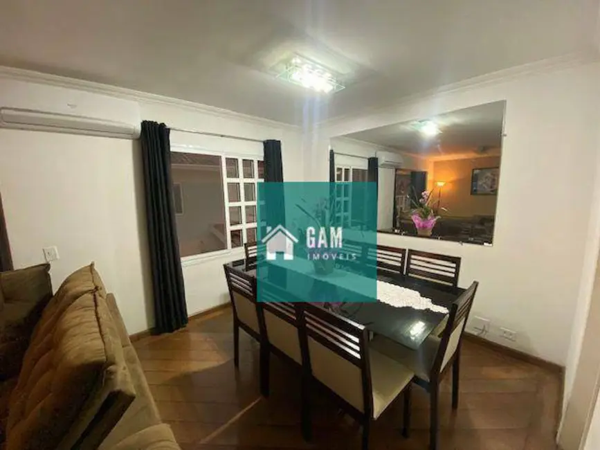 Foto 5 de Casa de Condomínio com 3 quartos à venda, 160m2 em Granja Viana, Cotia - SP