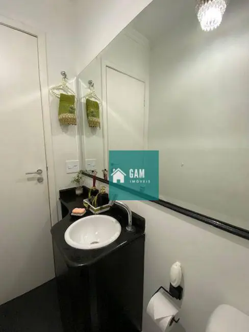 Foto 7 de Casa de Condomínio com 3 quartos à venda, 160m2 em Granja Viana, Cotia - SP