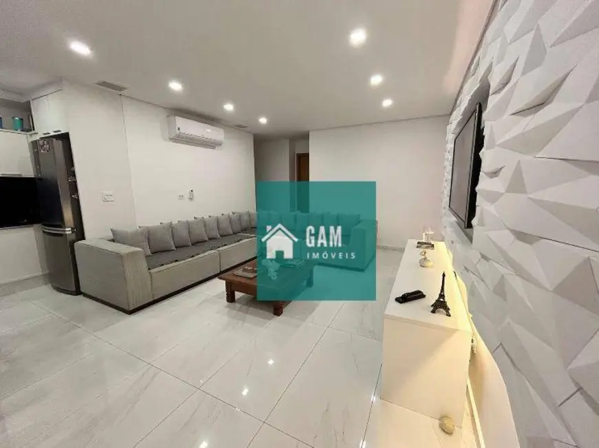 Apartamento com 3 quartos à venda, 135m2 em Granja Viana, Cotia - SP - imagem 3 Foto 3 de Apartamento com 3 quartos à venda, 135m2 em Granja Viana, Cotia - SP