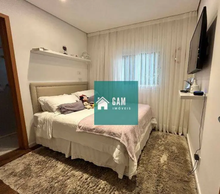 Apartamento com 3 quartos à venda, 135m2 em Granja Viana, Cotia - SP - imagem 8 Foto 8 de Apartamento com 3 quartos à venda, 135m2 em Granja Viana, Cotia - SP