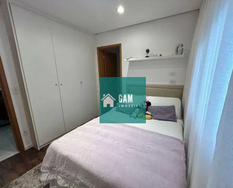 Apartamento com 3 quartos à venda, 135m2 em Granja Viana, Cotia - SP - imagem 9 Foto 9 de Apartamento com 3 quartos à venda, 135m2 em Granja Viana, Cotia - SP