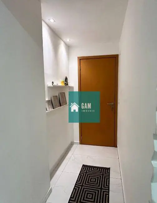 Apartamento com 3 quartos à venda, 135m2 em Granja Viana, Cotia - SP - imagem 2 Foto 2 de Apartamento com 3 quartos à venda, 135m2 em Granja Viana, Cotia - SP