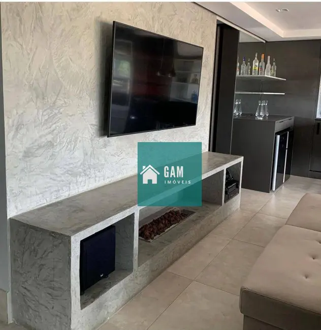 Foto 3 de Cobertura com 3 quartos à venda, 260m2 em Granja Viana, Cotia - SP