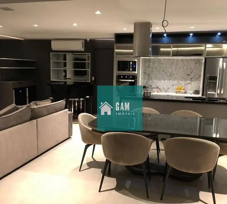 Foto 5 de Cobertura com 3 quartos à venda, 260m2 em Granja Viana, Cotia - SP