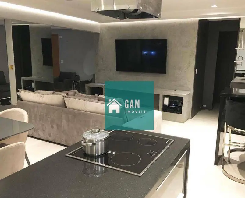 Foto 4 de Cobertura com 3 quartos à venda, 260m2 em Granja Viana, Cotia - SP