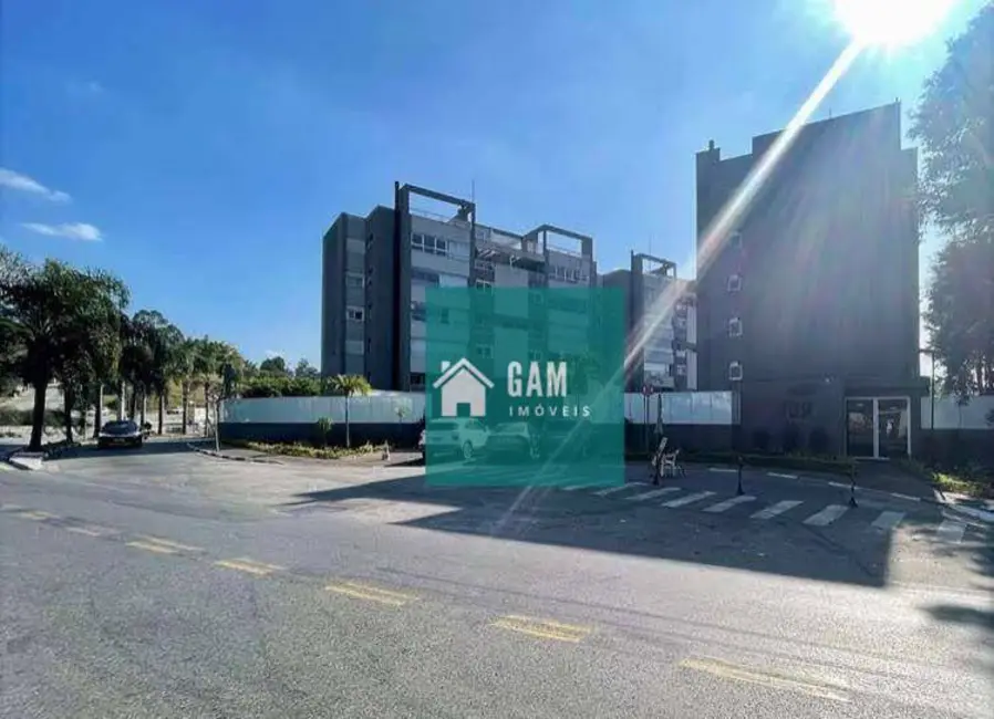 Foto 9 de Cobertura com 3 quartos à venda, 260m2 em Granja Viana, Cotia - SP