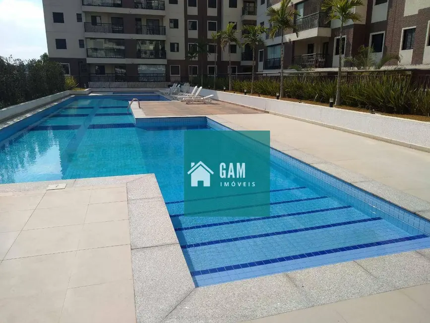 Foto 8 de Cobertura com 3 quartos à venda, 260m2 em Granja Viana, Cotia - SP