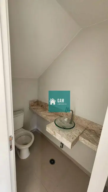 Foto 6 de Casa de Condomínio com 3 quartos à venda, 250m2 em Granja Viana, Cotia - SP