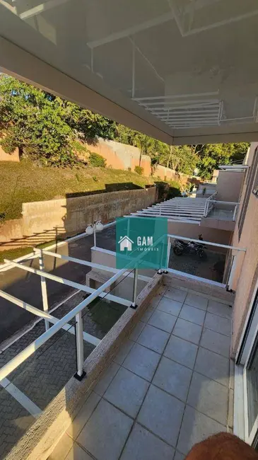 Foto 3 de Casa de Condomínio com 3 quartos à venda, 250m2 em Granja Viana, Cotia - SP