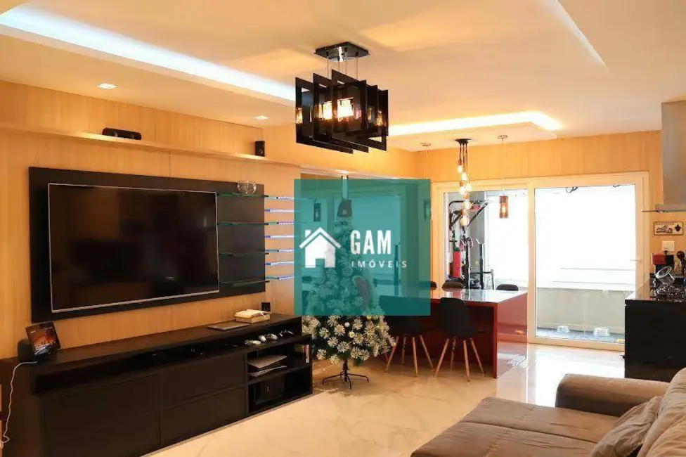 Apartamento com 3 quartos à venda, 107m2 em Granja Viana, Cotia - SP - imagem 6 Foto 6 de Apartamento com 3 quartos à venda, 107m2 em Granja Viana, Cotia - SP