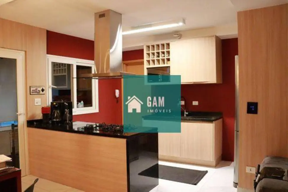 Apartamento com 3 quartos à venda, 107m2 em Granja Viana, Cotia - SP - imagem 8 Foto 8 de Apartamento com 3 quartos à venda, 107m2 em Granja Viana, Cotia - SP