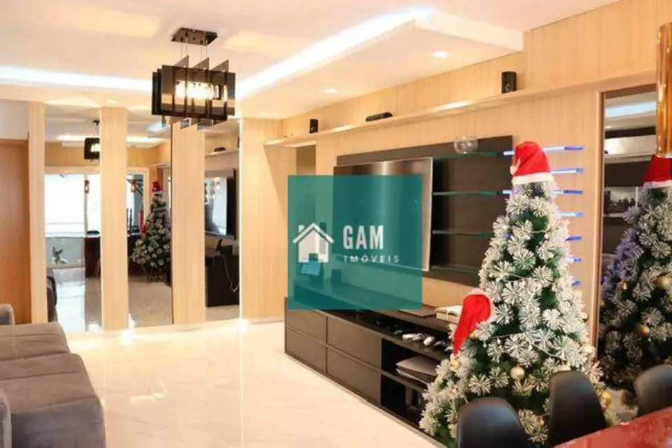 Apartamento com 3 quartos à venda, 107m2 em Granja Viana, Cotia - SP - imagem 5 Foto 5 de Apartamento com 3 quartos à venda, 107m2 em Granja Viana, Cotia - SP