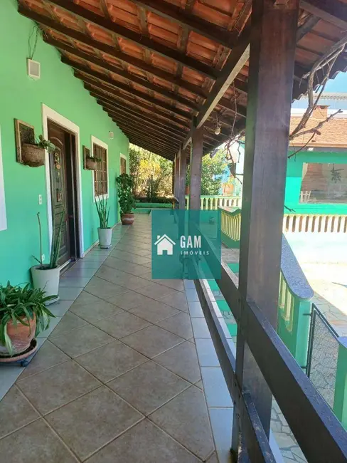 Foto 6 de Chácara com 3 quartos à venda, 1610m2 em Santana De Parnaiba - SP