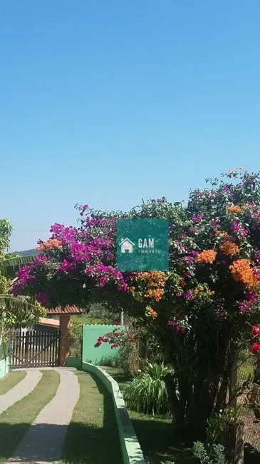 Foto 5 de Chácara com 3 quartos à venda, 1610m2 em Santana De Parnaiba - SP