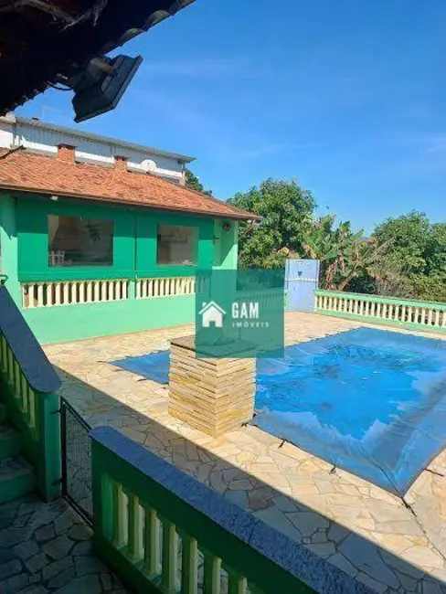 Foto 3 de Chácara com 3 quartos à venda, 1610m2 em Santana De Parnaiba - SP