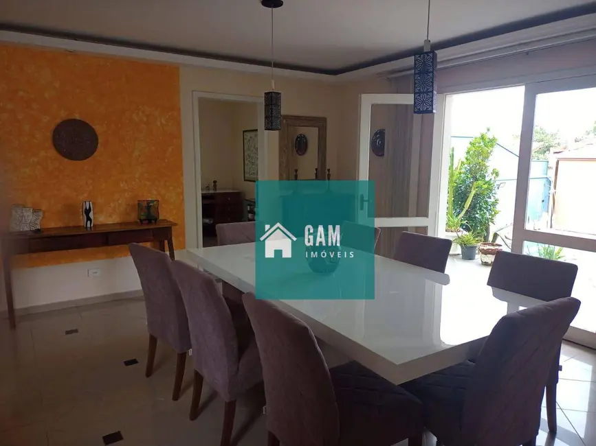 Foto 5 de Sobrado com 3 quartos à venda, 540m2 em Parque Dom Henrique, Cotia - SP