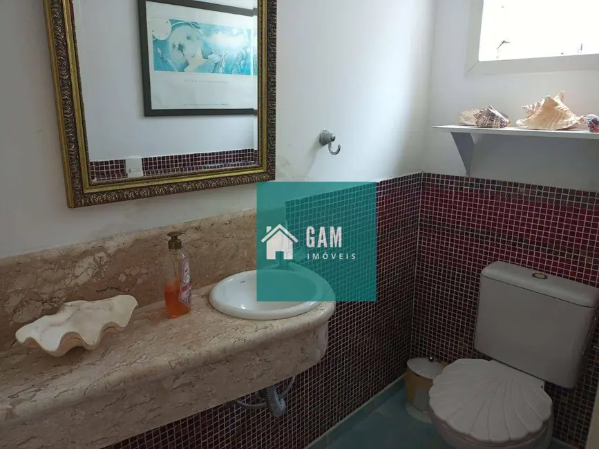 Foto 8 de Sobrado com 3 quartos à venda, 540m2 em Parque Dom Henrique, Cotia - SP