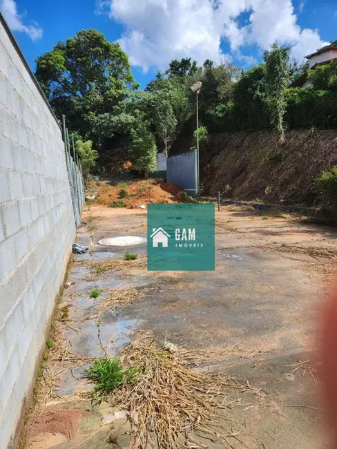Foto 2 de Terreno / Lote à venda, 742m2 em Chácara Eliana, Cotia - SP
