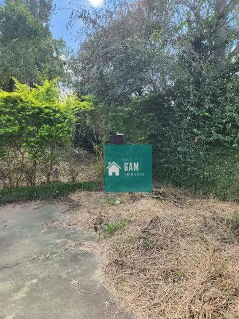 Foto 1 de Terreno / Lote à venda, 742m2 em Chácara Eliana, Cotia - SP