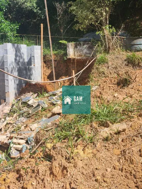 Foto 7 de Terreno / Lote à venda, 742m2 em Chácara Eliana, Cotia - SP