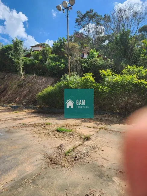 Foto 5 de Terreno / Lote à venda, 742m2 em Chácara Eliana, Cotia - SP