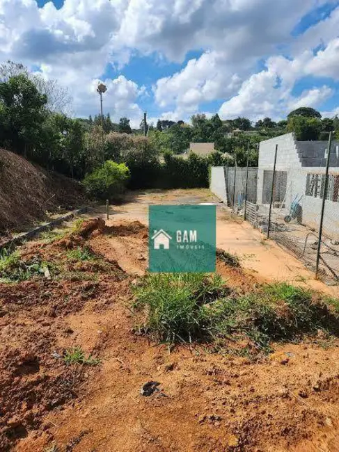 Foto 3 de Terreno / Lote à venda, 742m2 em Chácara Eliana, Cotia - SP