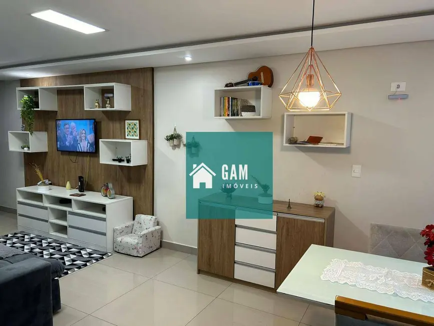 Foto 7 de Sobrado com 3 quartos à venda, 125m2 em Jardim Semiramis, Cotia - SP