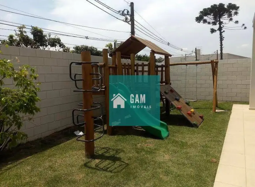 Foto 9 de Sobrado com 3 quartos à venda, 125m2 em Jardim Semiramis, Cotia - SP