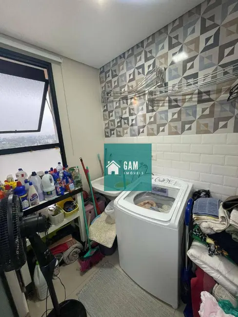 Foto 5 de Sobrado com 3 quartos à venda, 125m2 em Jardim Semiramis, Cotia - SP