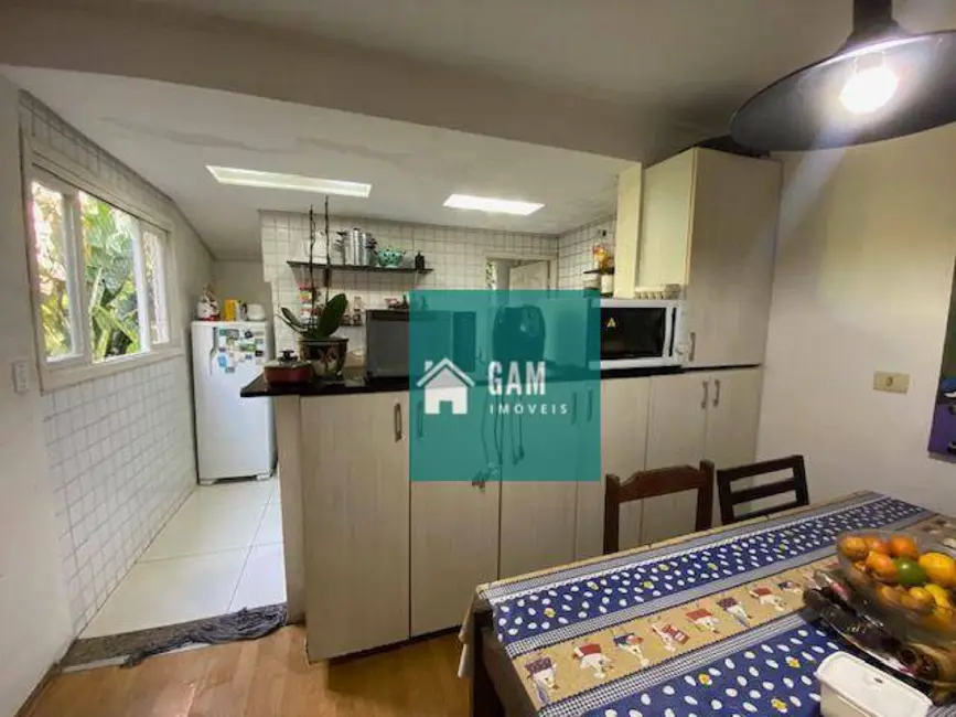 Foto 6 de Casa de Condomínio com 3 quartos à venda e para alugar, 125m2 em Chácara Pavoeiro, Cotia - SP