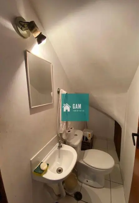 Foto 1 de Casa de Condomínio com 3 quartos à venda e para alugar, 125m2 em Chácara Pavoeiro, Cotia - SP