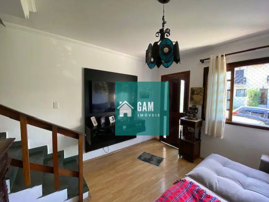 Foto 3 de Casa de Condomínio com 3 quartos à venda e para alugar, 125m2 em Chácara Pavoeiro, Cotia - SP