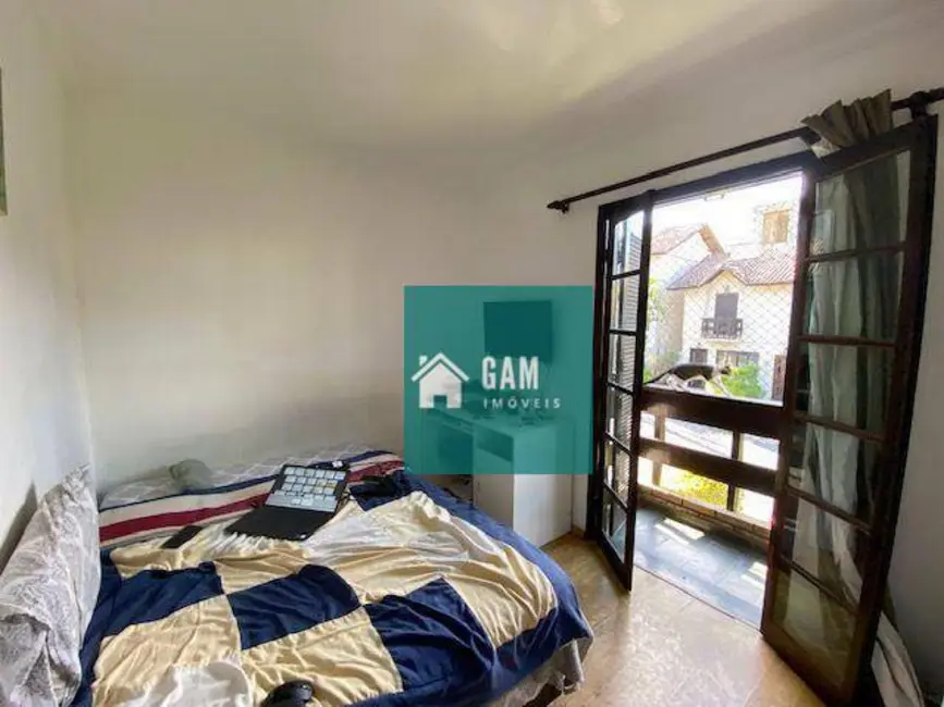 Foto 8 de Casa de Condomínio com 3 quartos à venda e para alugar, 125m2 em Chácara Pavoeiro, Cotia - SP