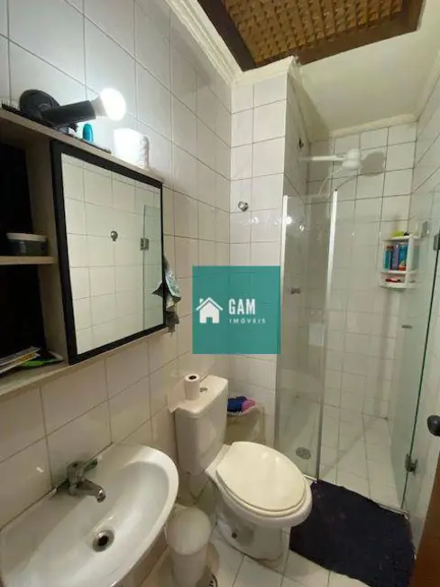 Foto 9 de Casa de Condomínio com 3 quartos à venda e para alugar, 125m2 em Chácara Pavoeiro, Cotia - SP