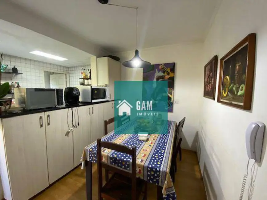 Foto 5 de Casa de Condomínio com 3 quartos à venda e para alugar, 125m2 em Chácara Pavoeiro, Cotia - SP