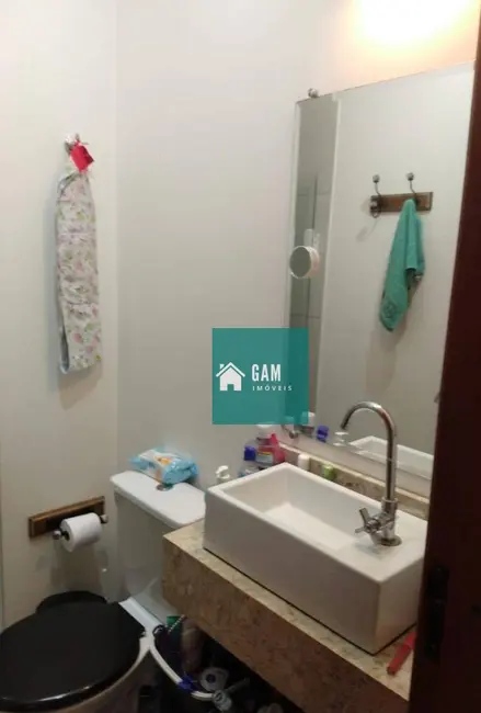 Foto 8 de Sobrado com 2 quartos à venda, 118m2 em Granja Viana, Cotia - SP