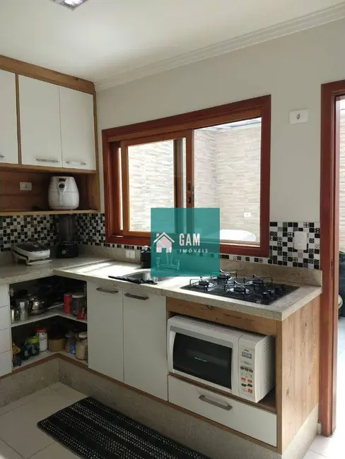 Foto 5 de Sobrado com 2 quartos à venda, 118m2 em Granja Viana, Cotia - SP