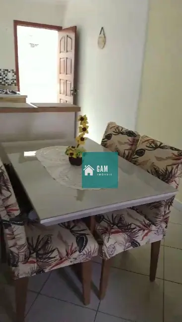 Foto 4 de Sobrado com 2 quartos à venda, 118m2 em Granja Viana, Cotia - SP