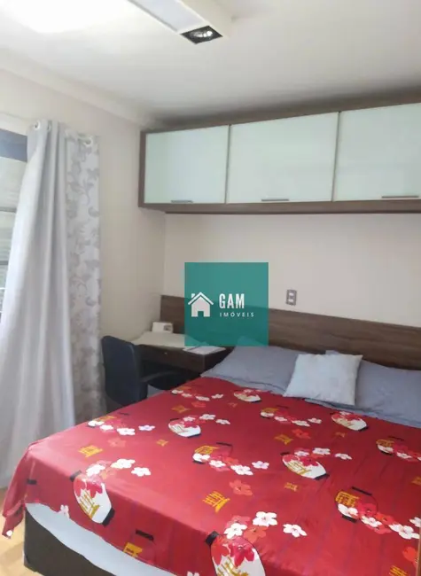 Foto 6 de Sobrado com 2 quartos à venda, 118m2 em Granja Viana, Cotia - SP