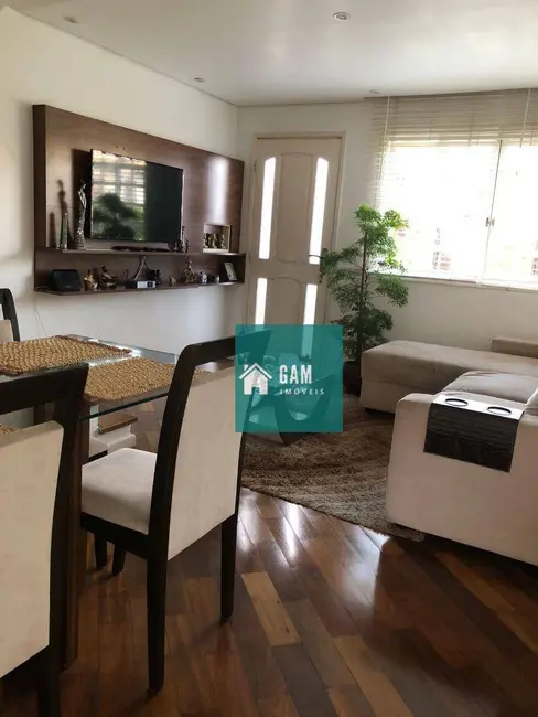 Foto 1 de Sobrado com 2 quartos à venda, 118m2 em Granja Viana, Cotia - SP