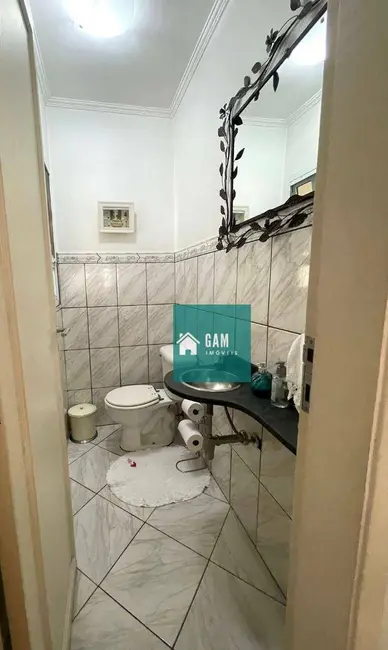 Casa de Condomínio com 3 quartos à venda, 160m2 em Granja Viana, Cotia - SP - imagem 5 Foto 5 de Casa de Condomínio com 3 quartos à venda, 160m2 em Granja Viana, Cotia - SP