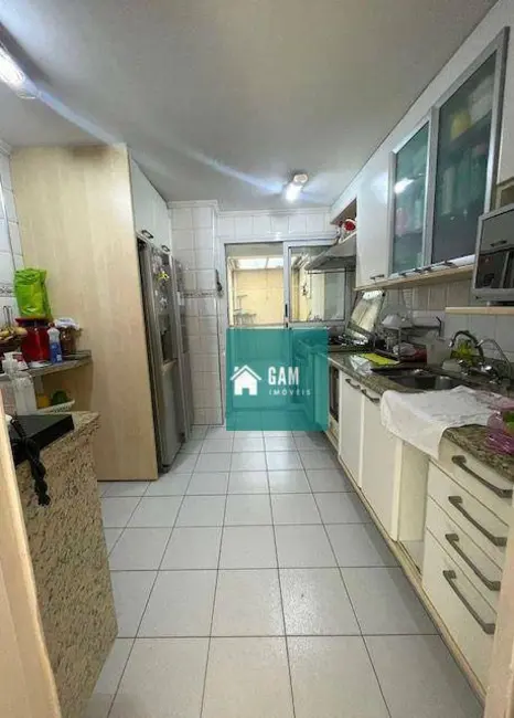 Casa de Condomínio com 3 quartos à venda, 160m2 em Granja Viana, Cotia - SP - imagem 9 Foto 9 de Casa de Condomínio com 3 quartos à venda, 160m2 em Granja Viana, Cotia - SP