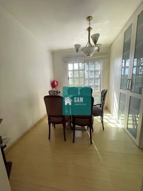 Casa de Condomínio com 3 quartos à venda, 160m2 em Granja Viana, Cotia - SP - imagem 4 Foto 4 de Casa de Condomínio com 3 quartos à venda, 160m2 em Granja Viana, Cotia - SP