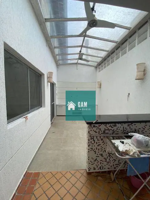 Foto 8 de Sobrado com 3 quartos para alugar, 125m2 em Granja Viana, Cotia - SP