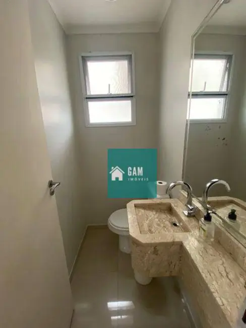 Foto 3 de Sobrado com 3 quartos para alugar, 125m2 em Granja Viana, Cotia - SP
